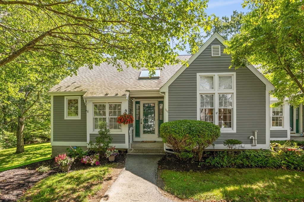 Property Photo:  115 Audubon Dr 115  MA 01720 