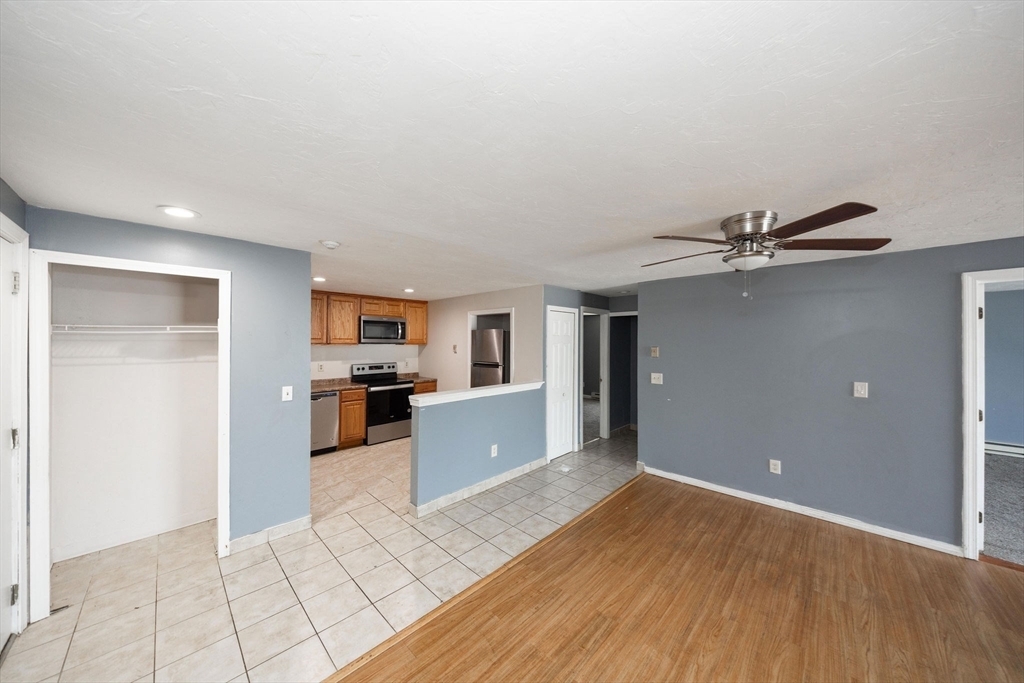 Property Photo: 11B Gibbs St B25 MA 01607