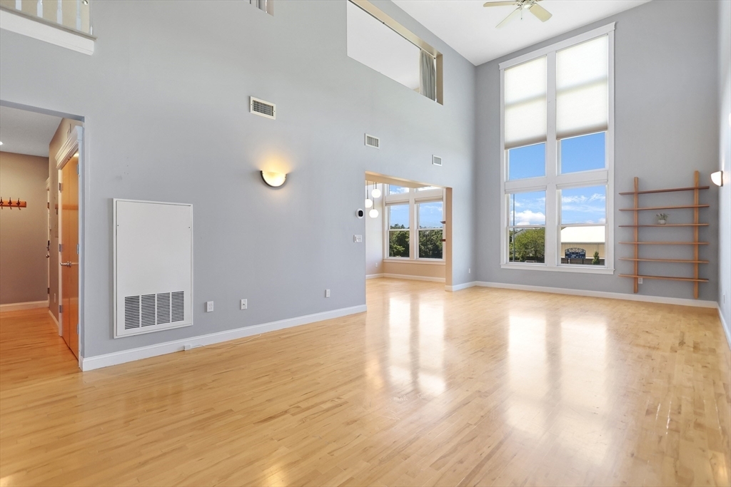 Property Photo:  23 Park Street 5  MA 02143 