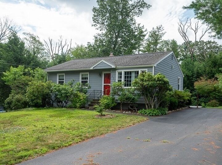 Property Photo:  464 Gorwin Dr  MA 01746