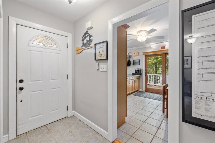 Property Photo: 24 Log Cabin Road MA 01904