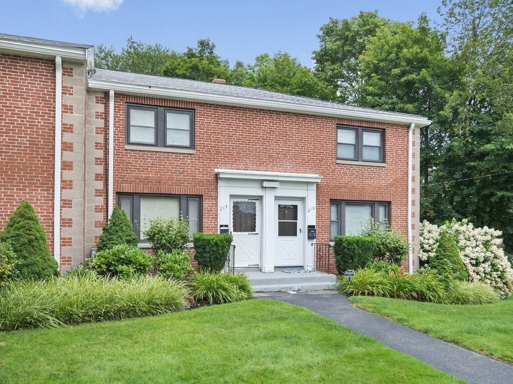 Property Photo:  214 Church Street 214  MA 02452 