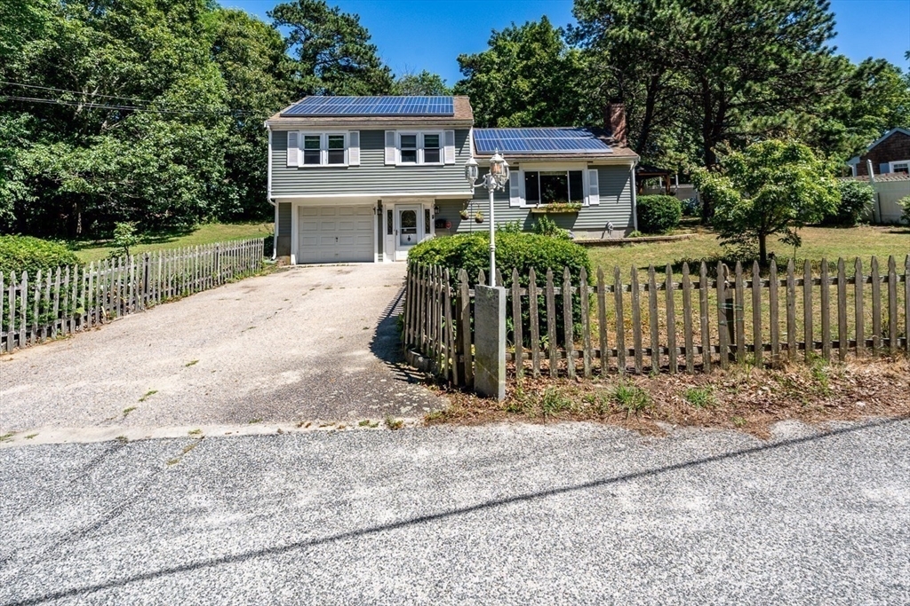 Property Photo:  38 Autumn Dr  MA 02664 