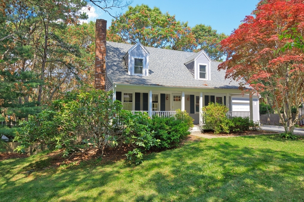 Property Photo:  7 Dana Rd  MA 02644 