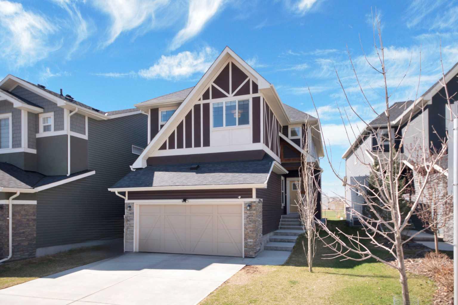 301 Sage Meadows Park NW  Calgary AB T3P 1P6 photo