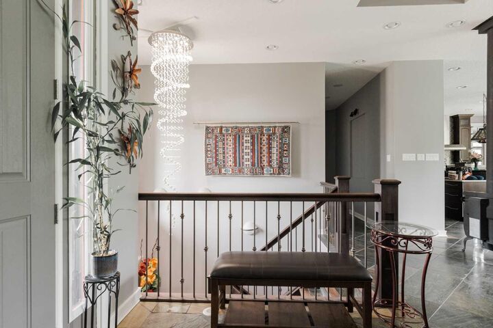 Property Photo:  5747 Draper Road  AB T9H 0K7 