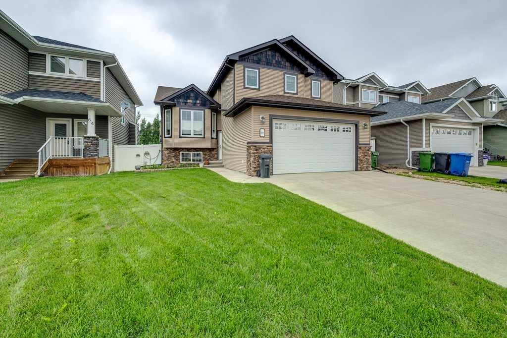 Property Photo: 60 Sutherland Close AB T4R 0L4