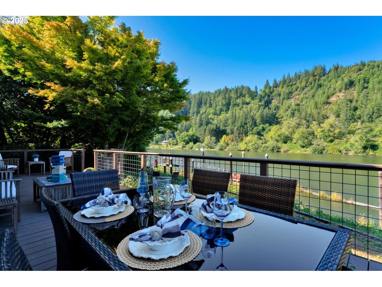 Property Photo:  10277 Sweet Creek Rd  OR 97453 