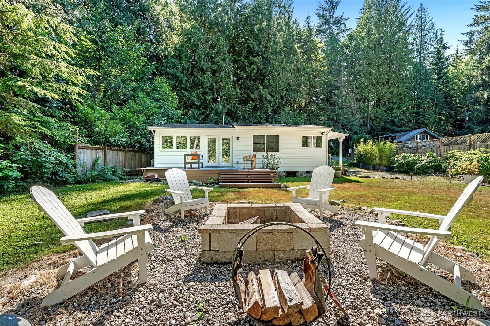 Property Photo: 33512 SE 126th Street WA 98027