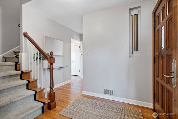 Property Photo: 721 N D Street WA 98403
