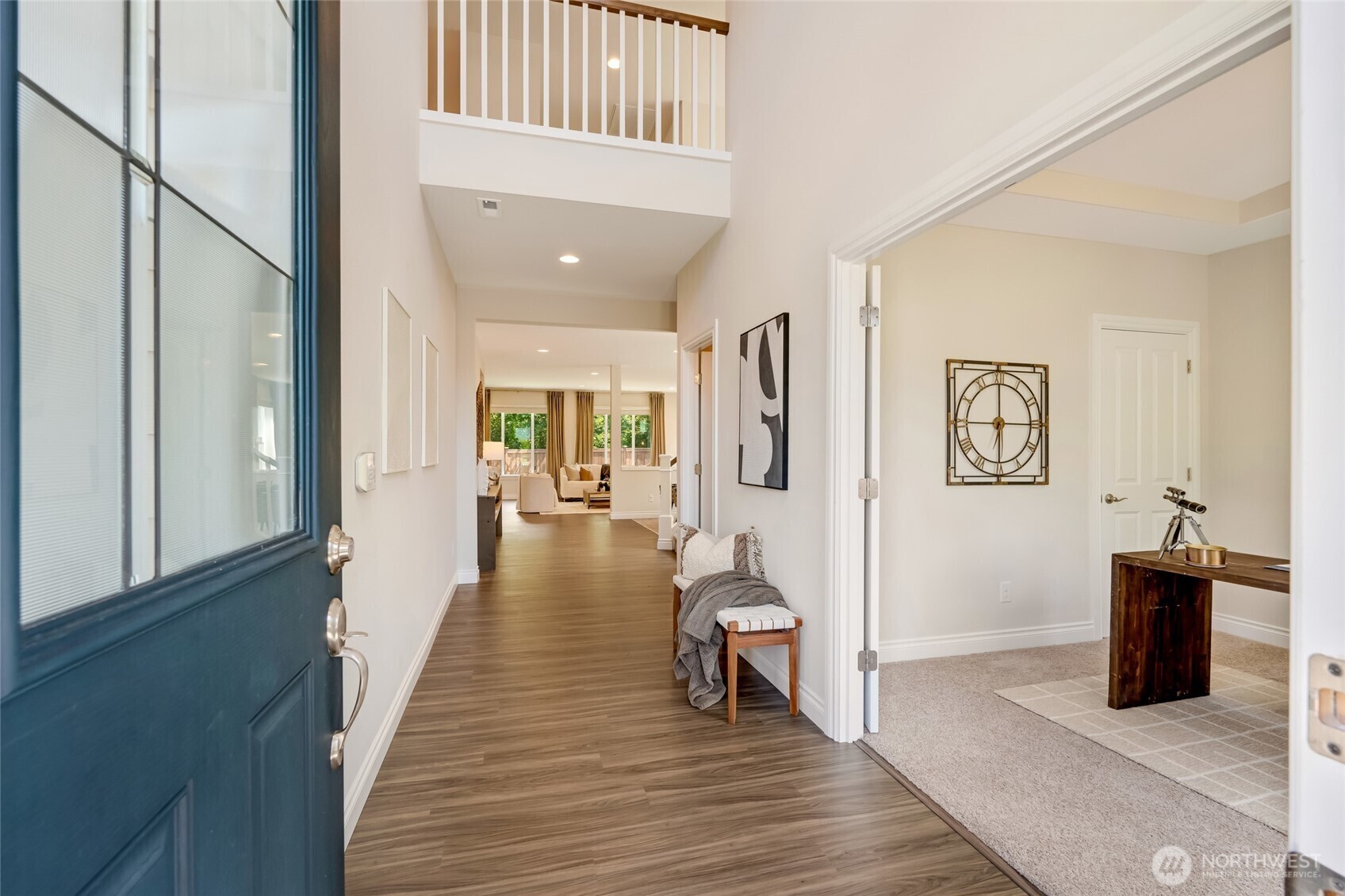 Property Photo: 17750 SE 187th Place WA 98058