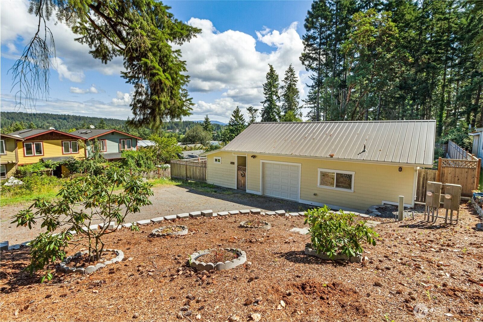 Property Photo: 1012 Park Street WA 98250