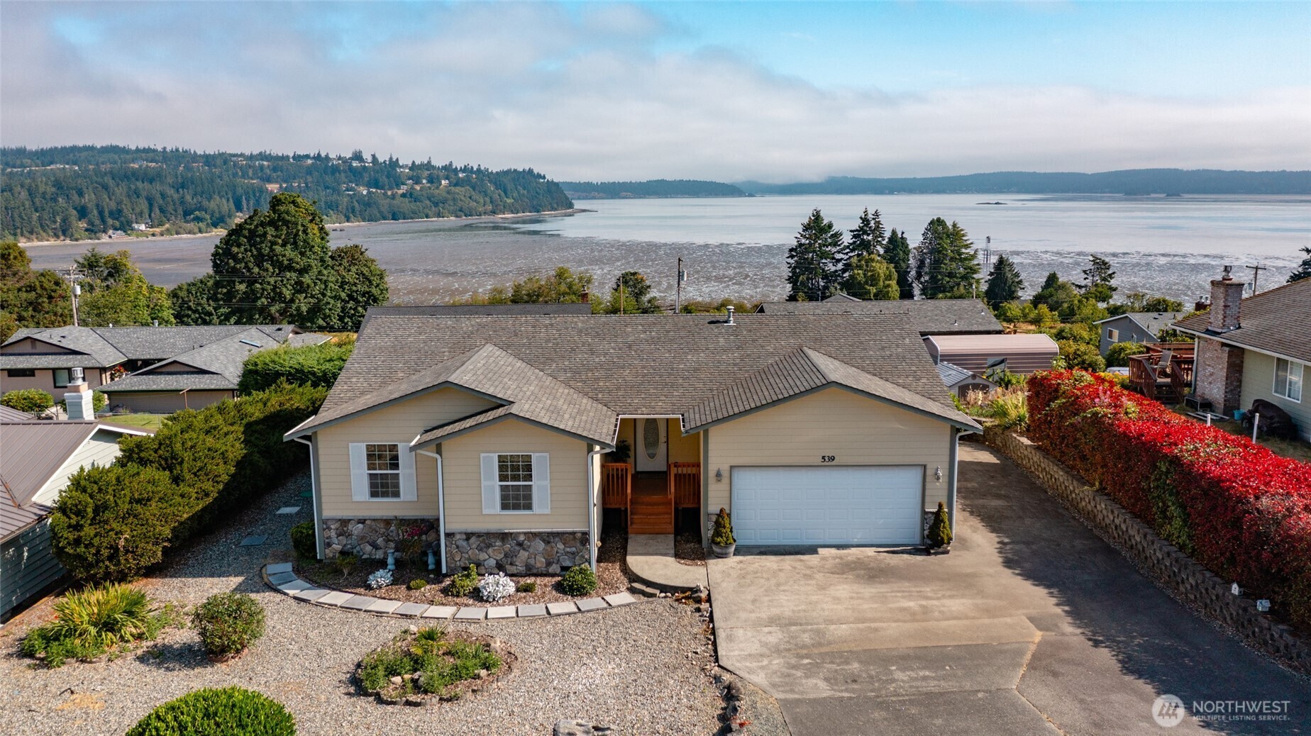 539  Birch Street  Oak Harbor WA 98277 photo