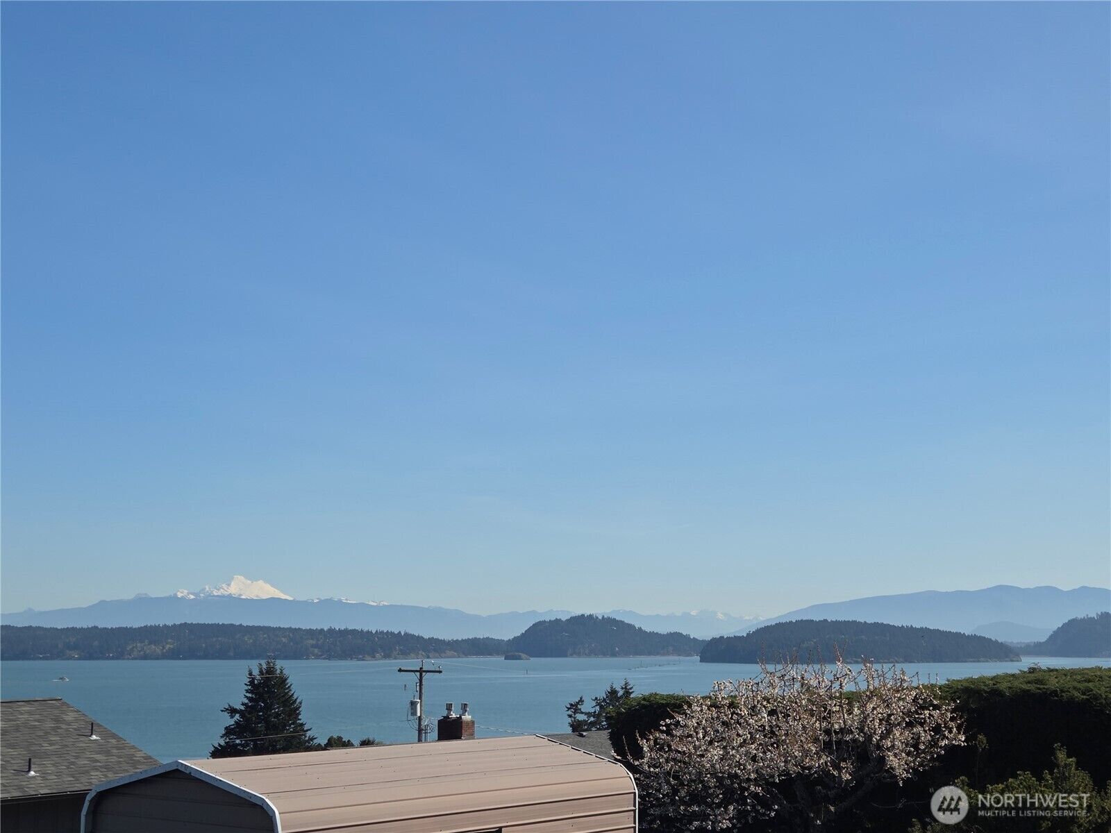 Property Photo: 539 Birch Street WA 98277