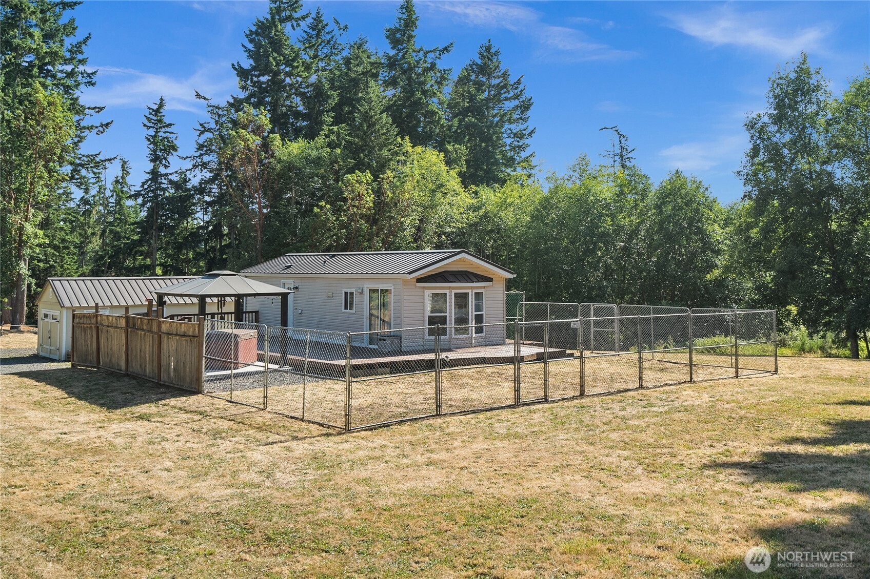 Property Photo: 32 S Duquesne Avenue WA 98368