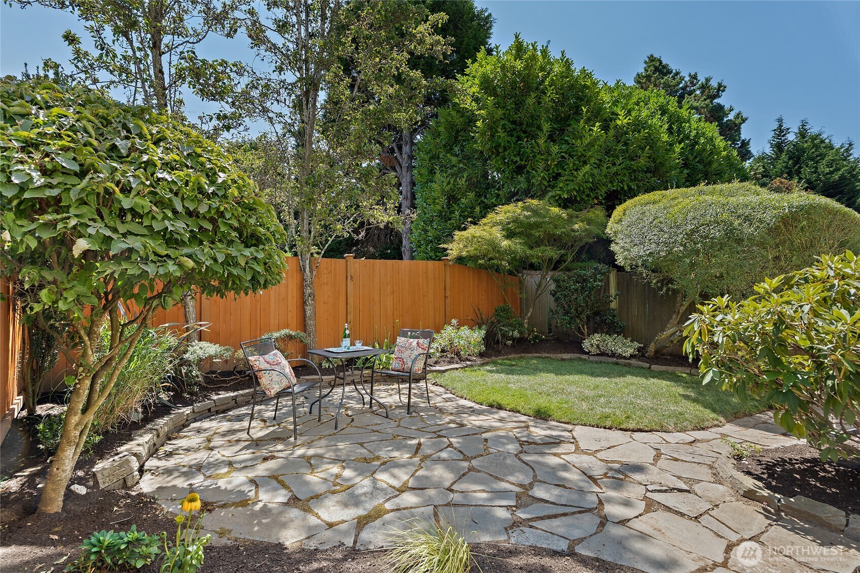 Property Photo:  831 NW 63rd Street C  WA 98107 