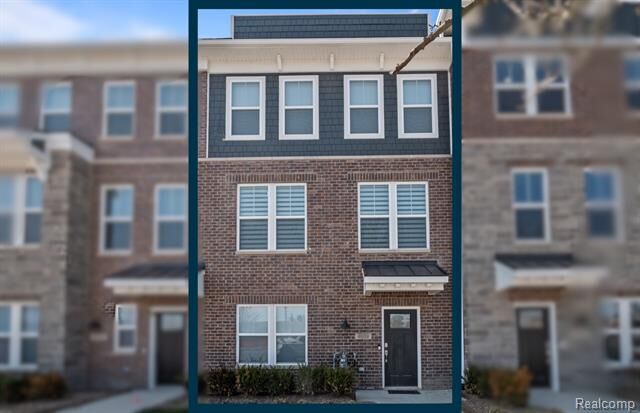 Property Photo:  42925 Atwood Avenue  MI 48375 