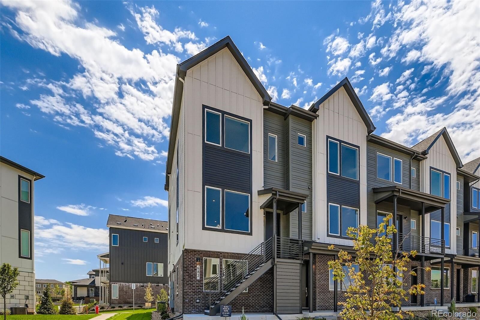 Property Photo:  682 Saddle Drive  CO 80516 