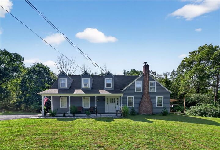 193 Harris Road  Smithfield RI 02917 photo
