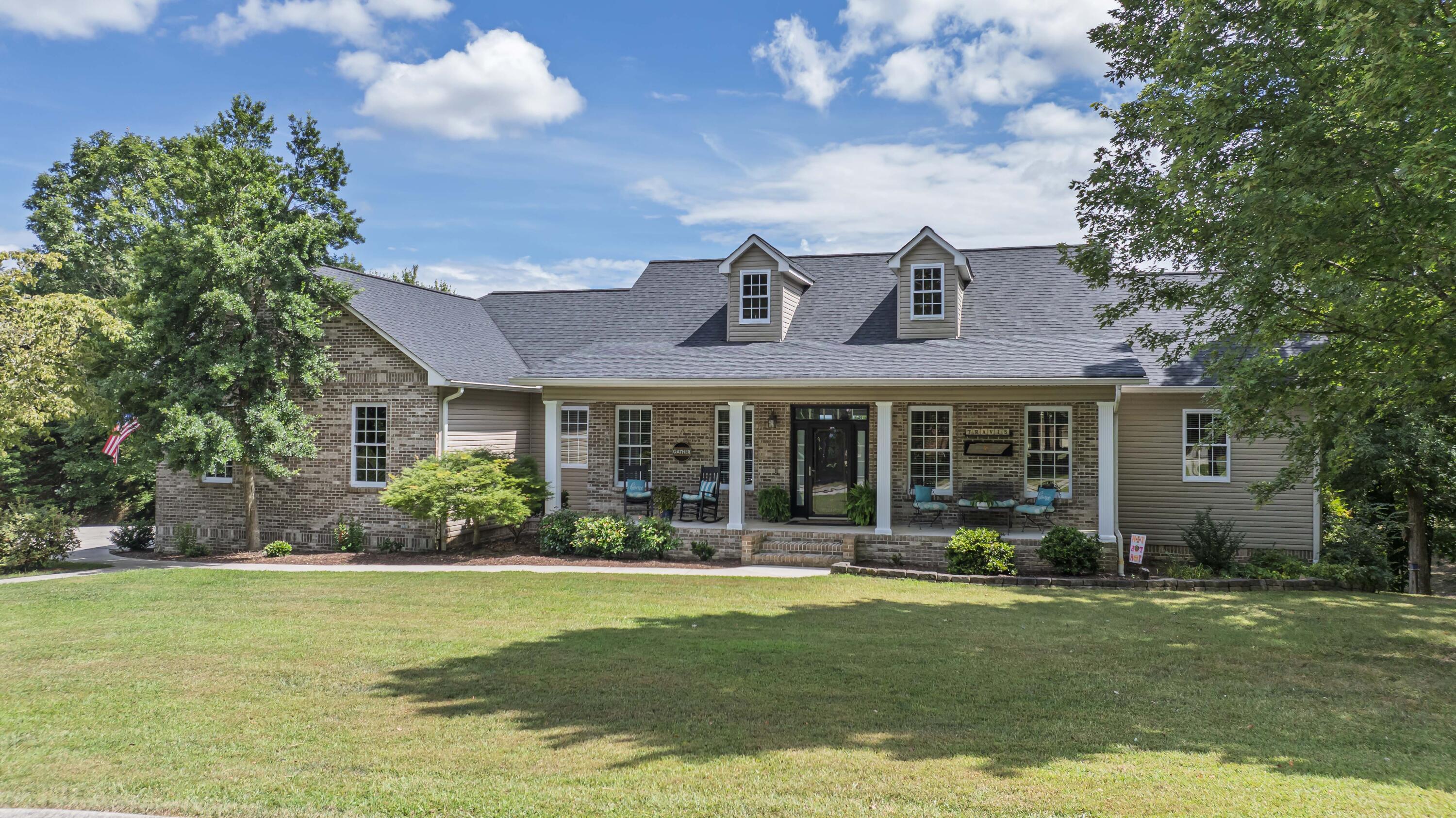 Property Photo:  221 Channel Point  TN 37321 