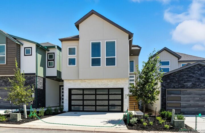 Property Photo: 20675 Huebner Rd Unit 523 TX 78258