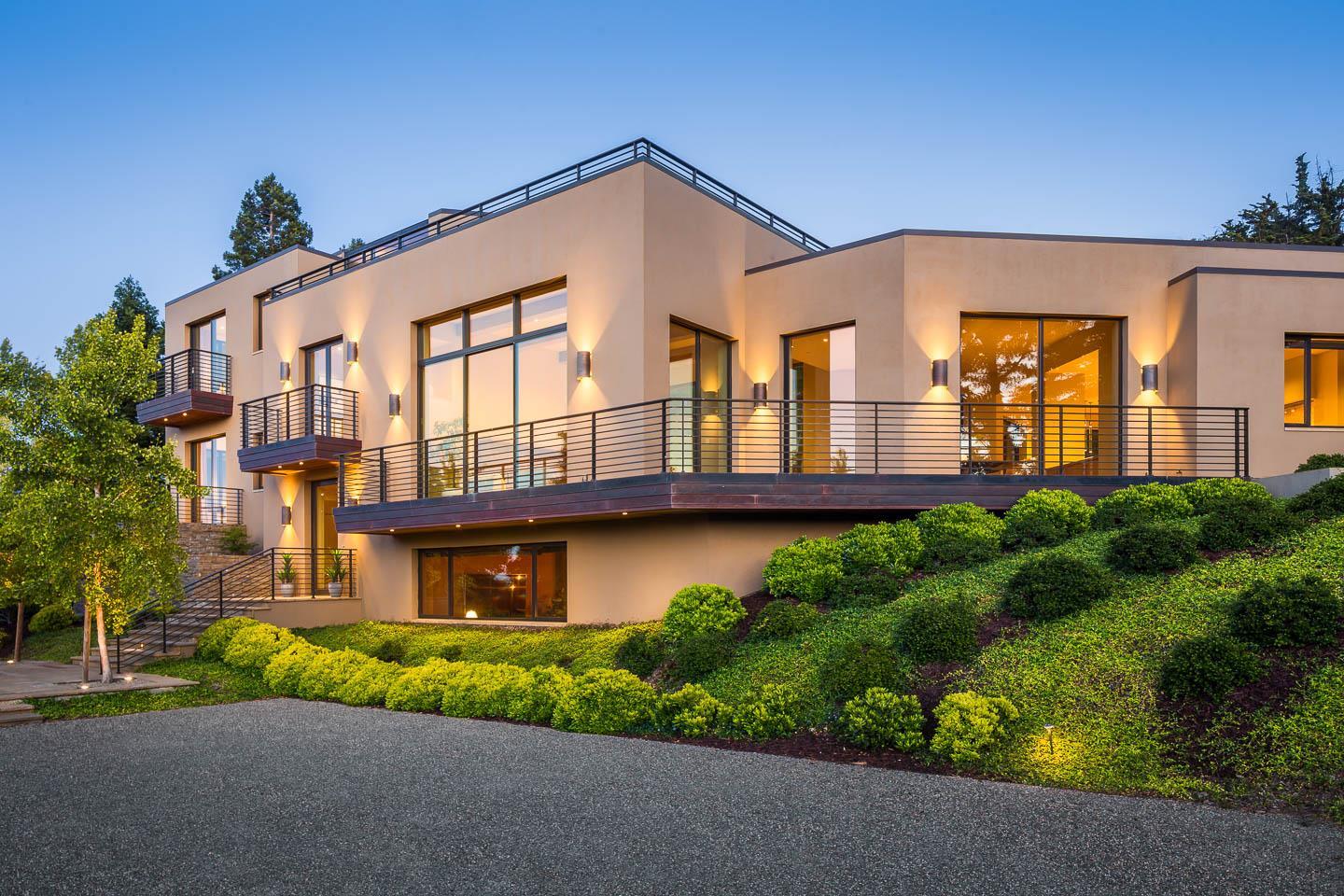 Property Photo: 130 New Place Road CA 94010
