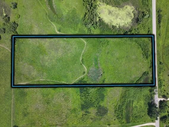 Property Photo:  5 M/L Acres N Charley Bluff Road  WI 53563 