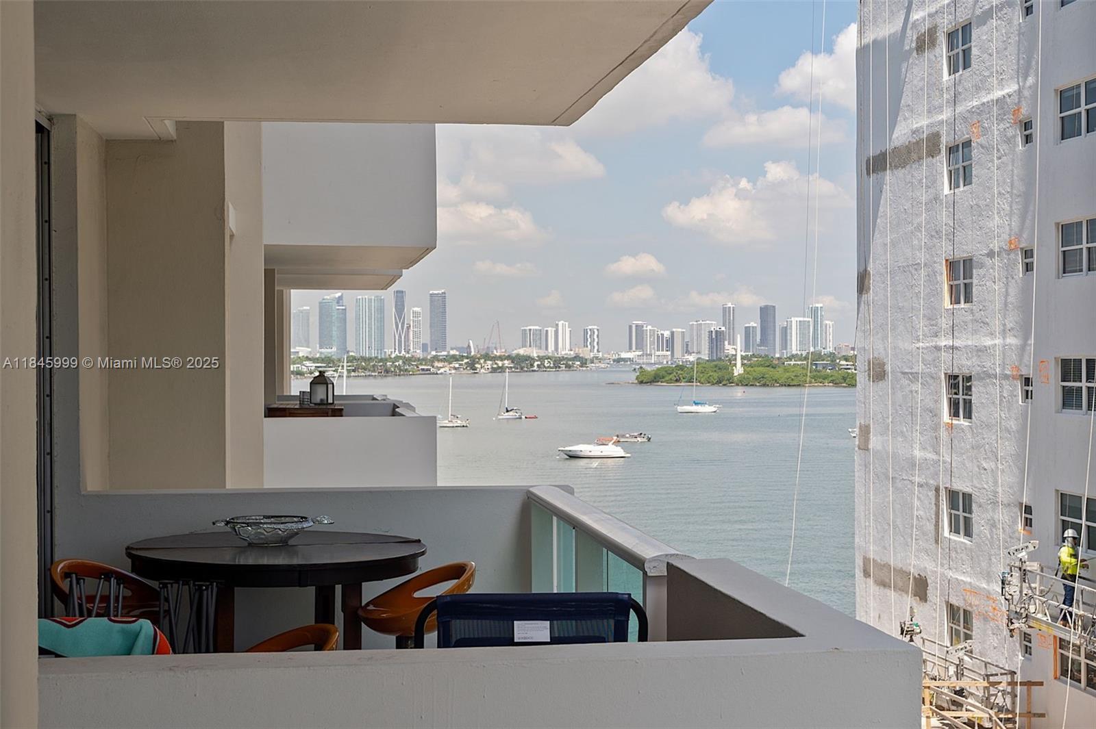 Property Photo: 1200 West Ave 521 FL 33139