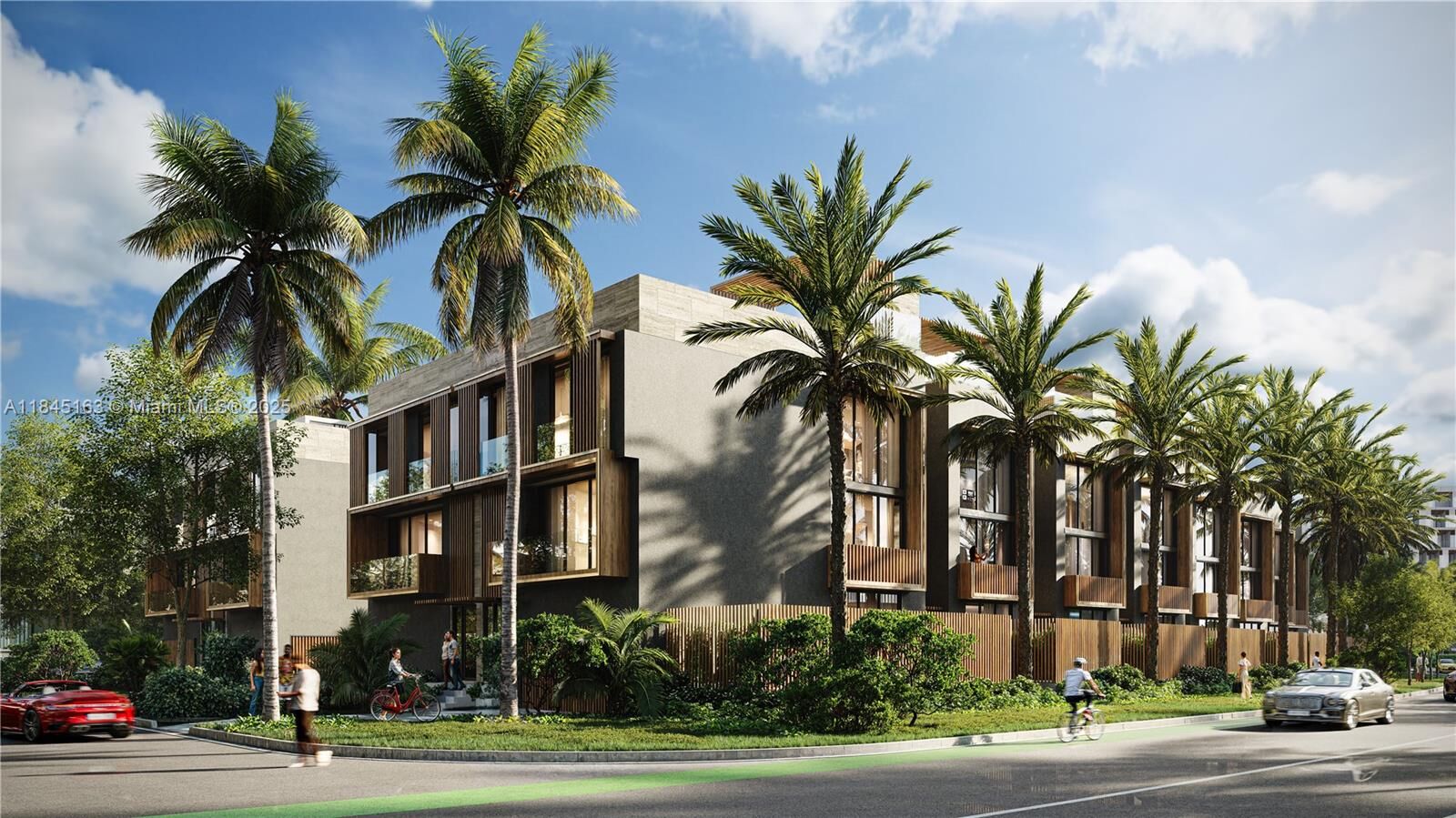 Property Photo:  10190 E Bay Harbor Dr Bay Villa #3  FL 33154 