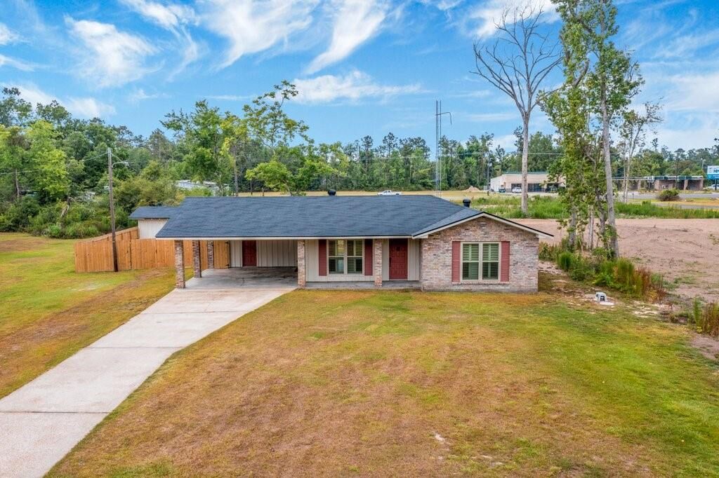 Property Photo: 1415 Noelie Street LA 70611