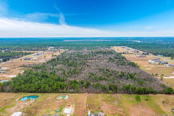 Property Photo: 0 Dunn Ferry Road LA 70611