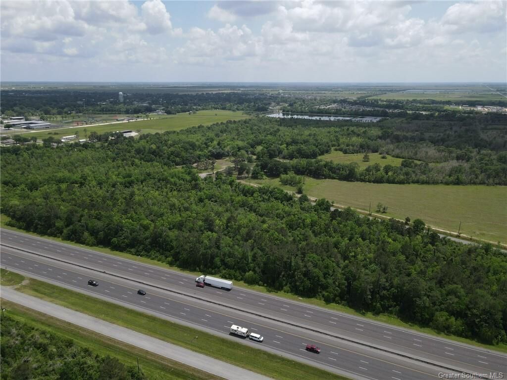 Property Photo:  0 Hwy 3256 (I-10 Service) Road  LA 70647 