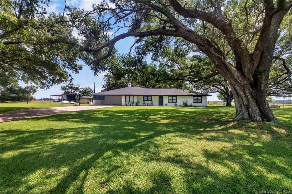 Property Photo:  15200 Farm Supply Road  LA 70581 