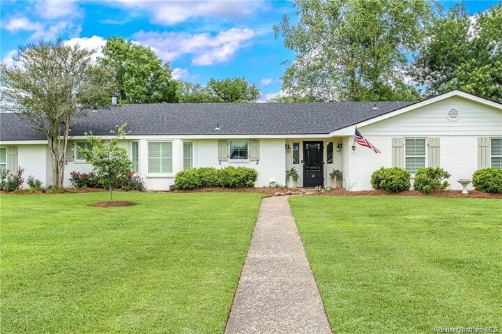 2 Fairway Drive  Lake Charles LA 70605 photo