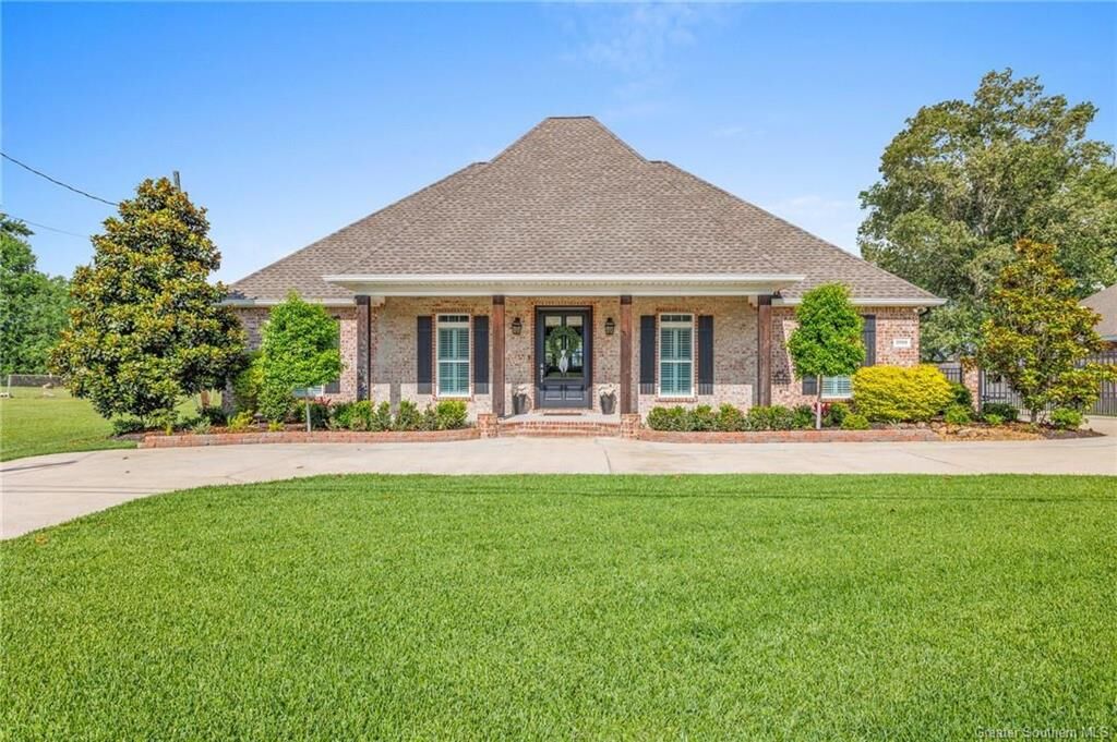 Property Photo:  2989 Davis Road  LA 70669 