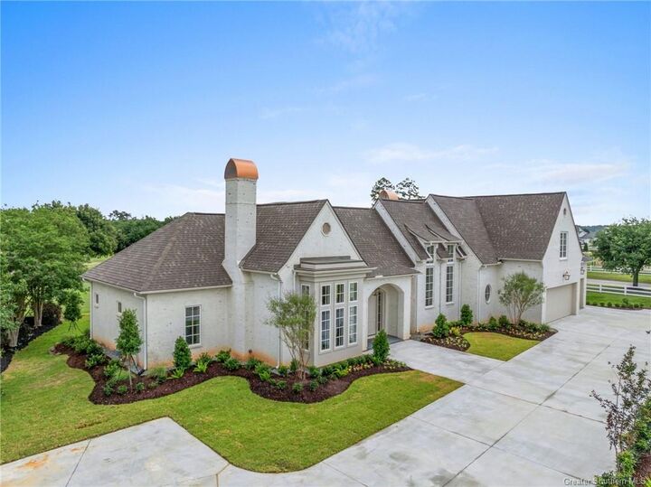 6415 Sweetleaf Court  Lake Charles LA 70605 photo