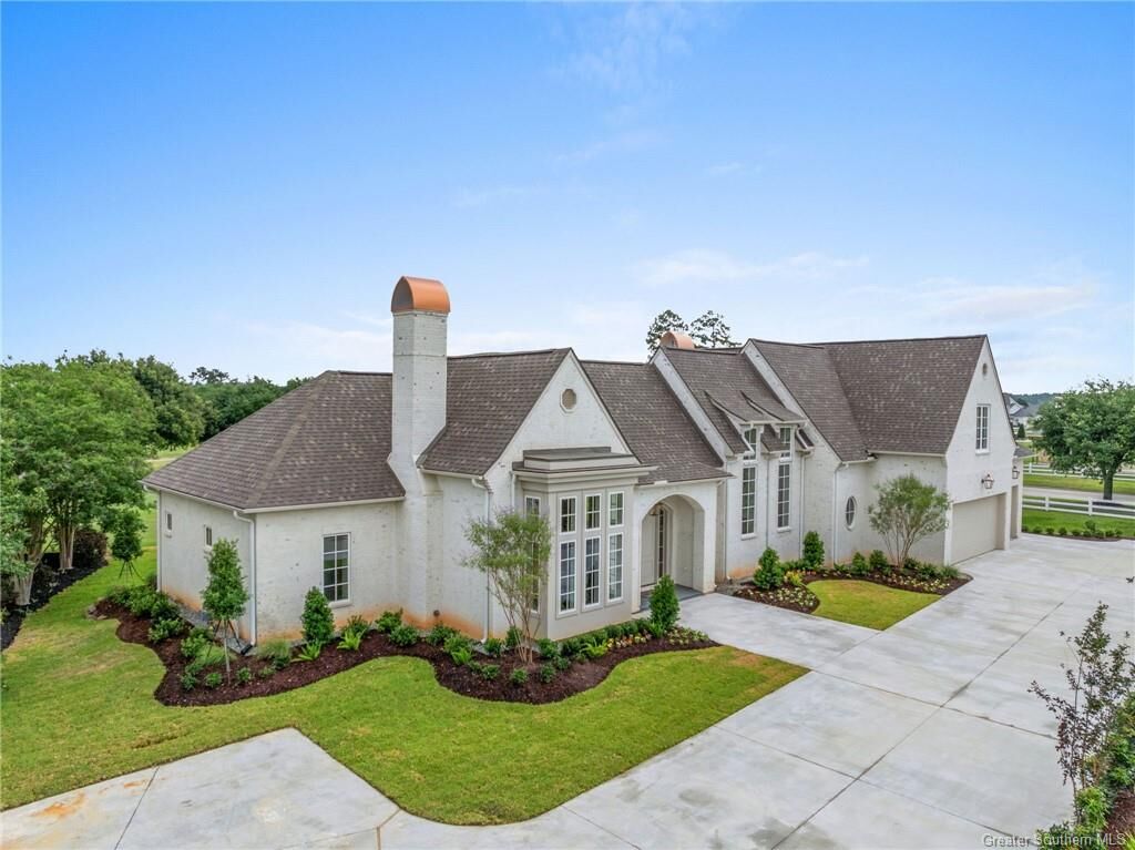 Property Photo:  6415 Sweetleaf Court  LA 70605