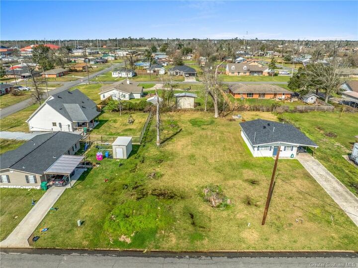 Property Photo: 0 Bee Tree Street LA 70669