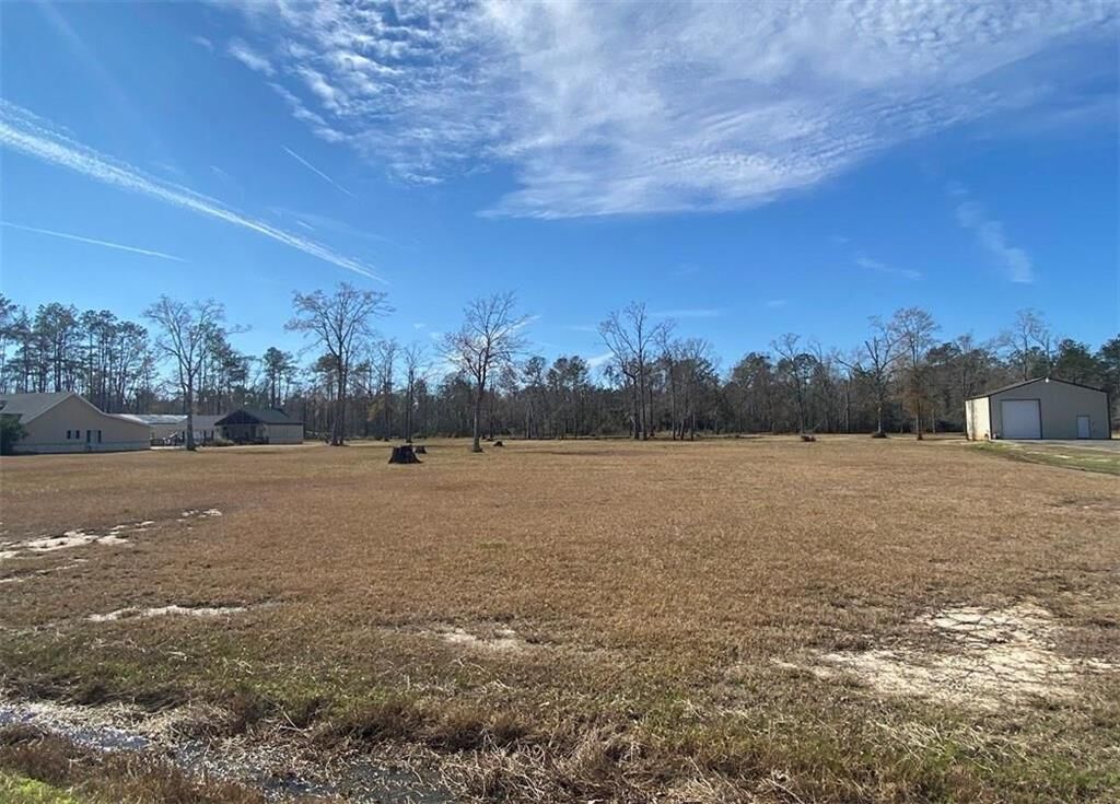 Property Photo: Harmon Broussard Road LA