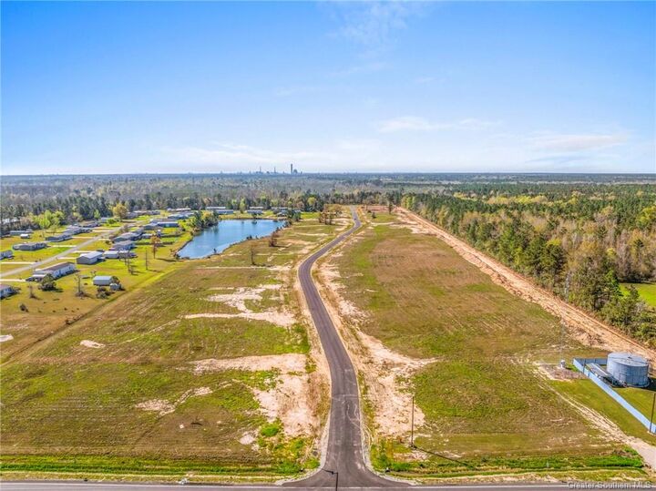 Property Photo:  0 W Holbrook Circle W Lot 57  LA 70663 