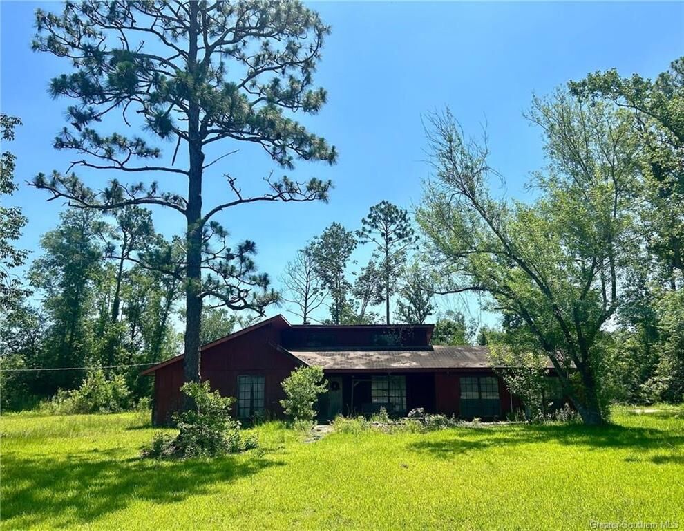 Property Photo: 3564 Oak Wood Drive LA 70663