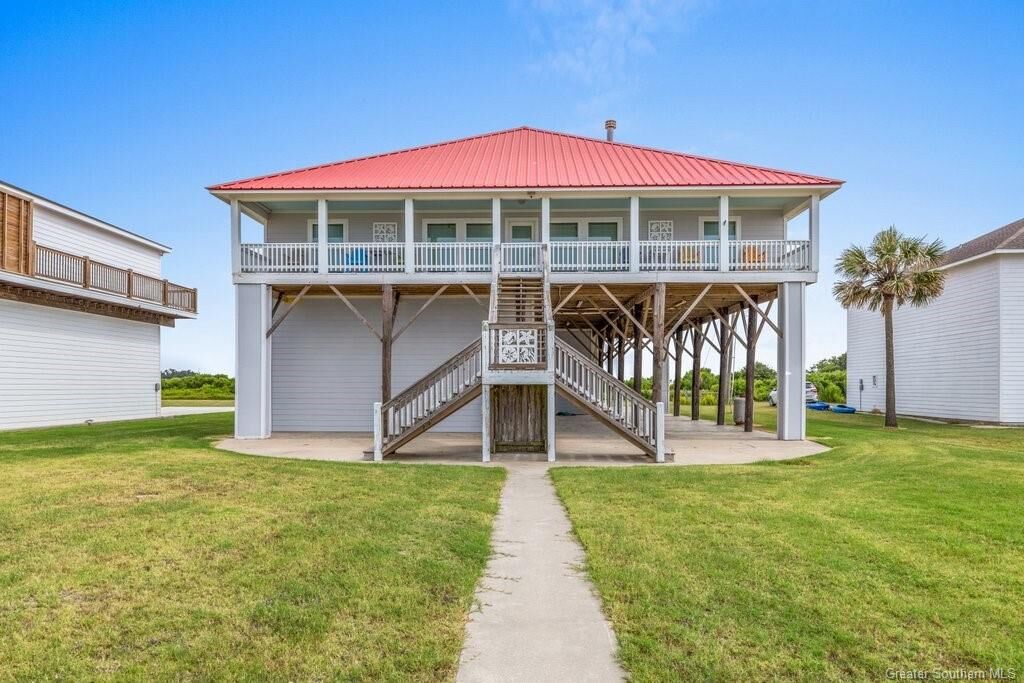 Property Photo: 129 Breaker Drive LA 70631