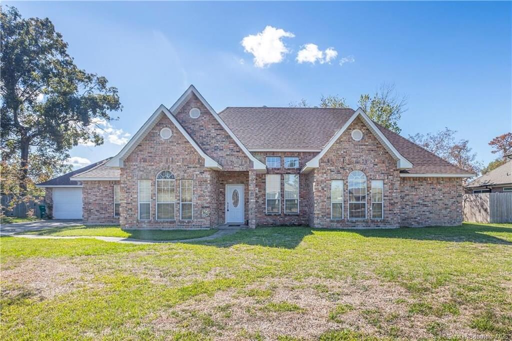 Property Photo: 4795 Maplewood Drive LA 70663