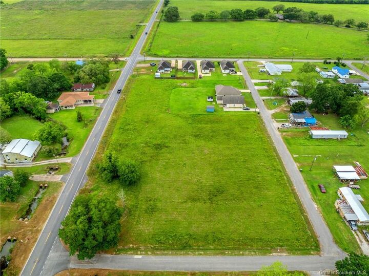 Property Photo:  0 S Simmons Street S Lot 13  LA 70591 