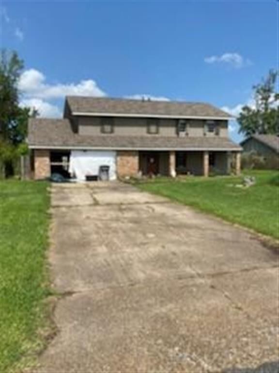 Property Photo:  3604 Arvilla Lane  LA 70605 