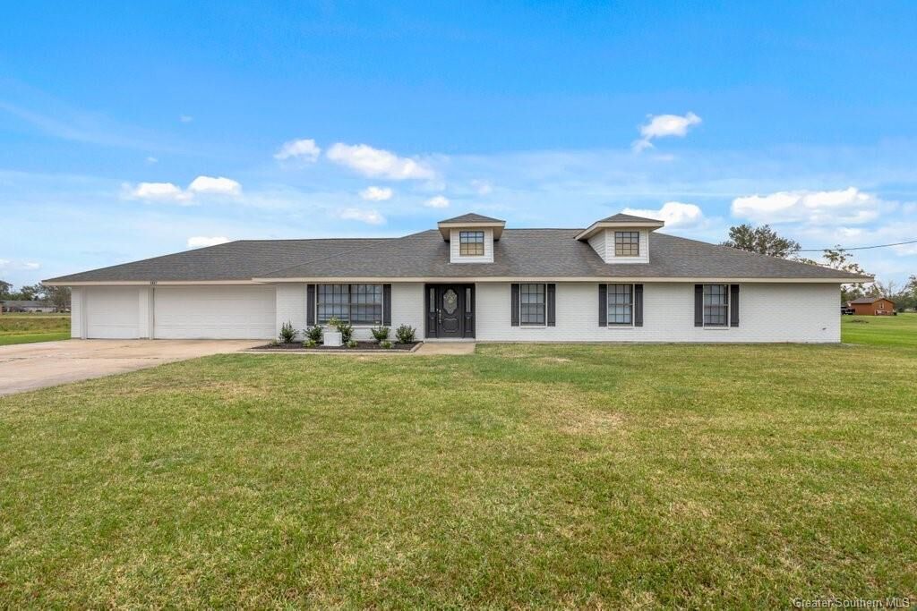 Property Photo: 1087 Manchester Road LA 70647
