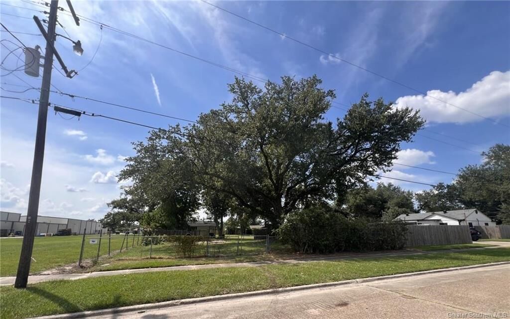 Property Photo:  0 Hodges Street  LA 70601 