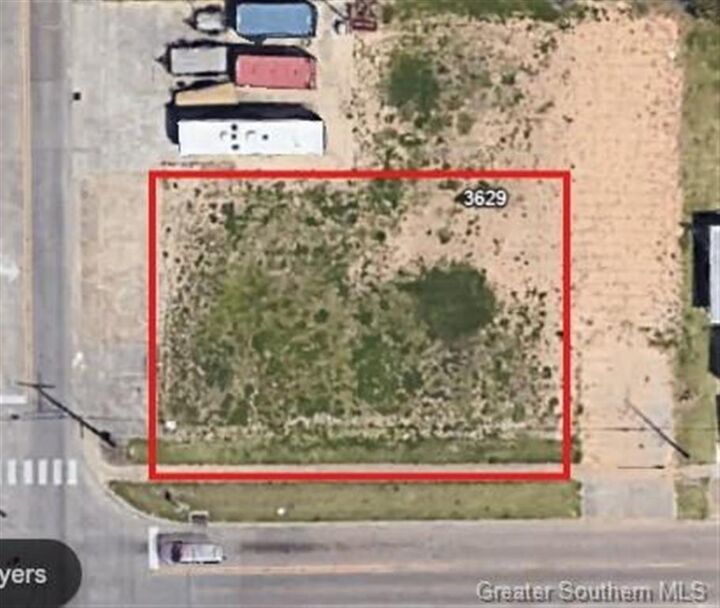 Property Photo: 3629 Kirkman Street LA 70607