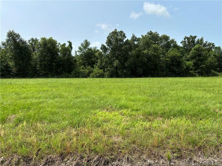 Property Photo:  1 Fred Istre Road  LA  