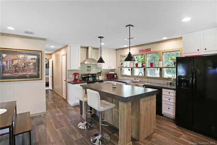 Property Photo: 6031 Bayou Serpent Road LA 70615